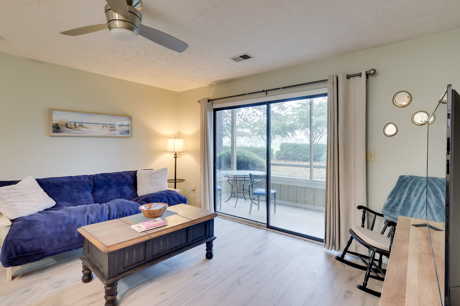 Little River Vacation Rental
