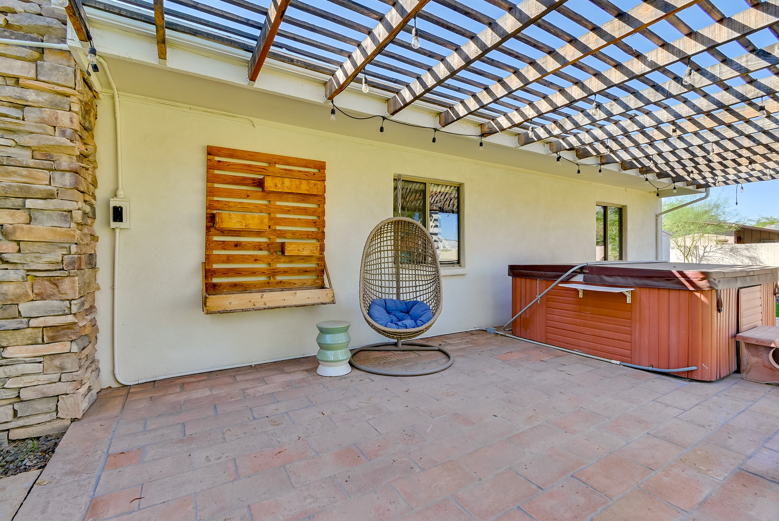 Paradise Valley Vacation Rental