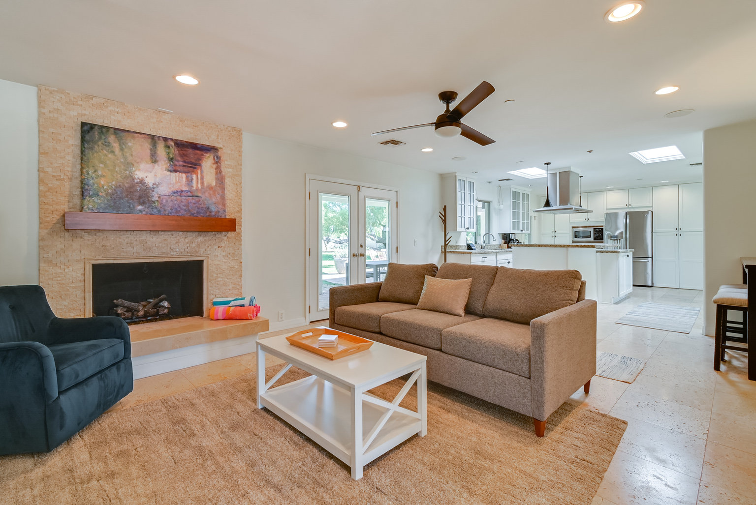 Paradise Valley Vacation Rental