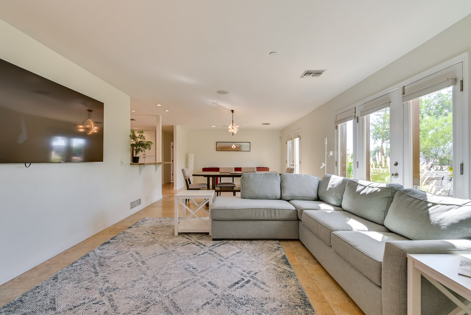 Paradise Valley Vacation Rental