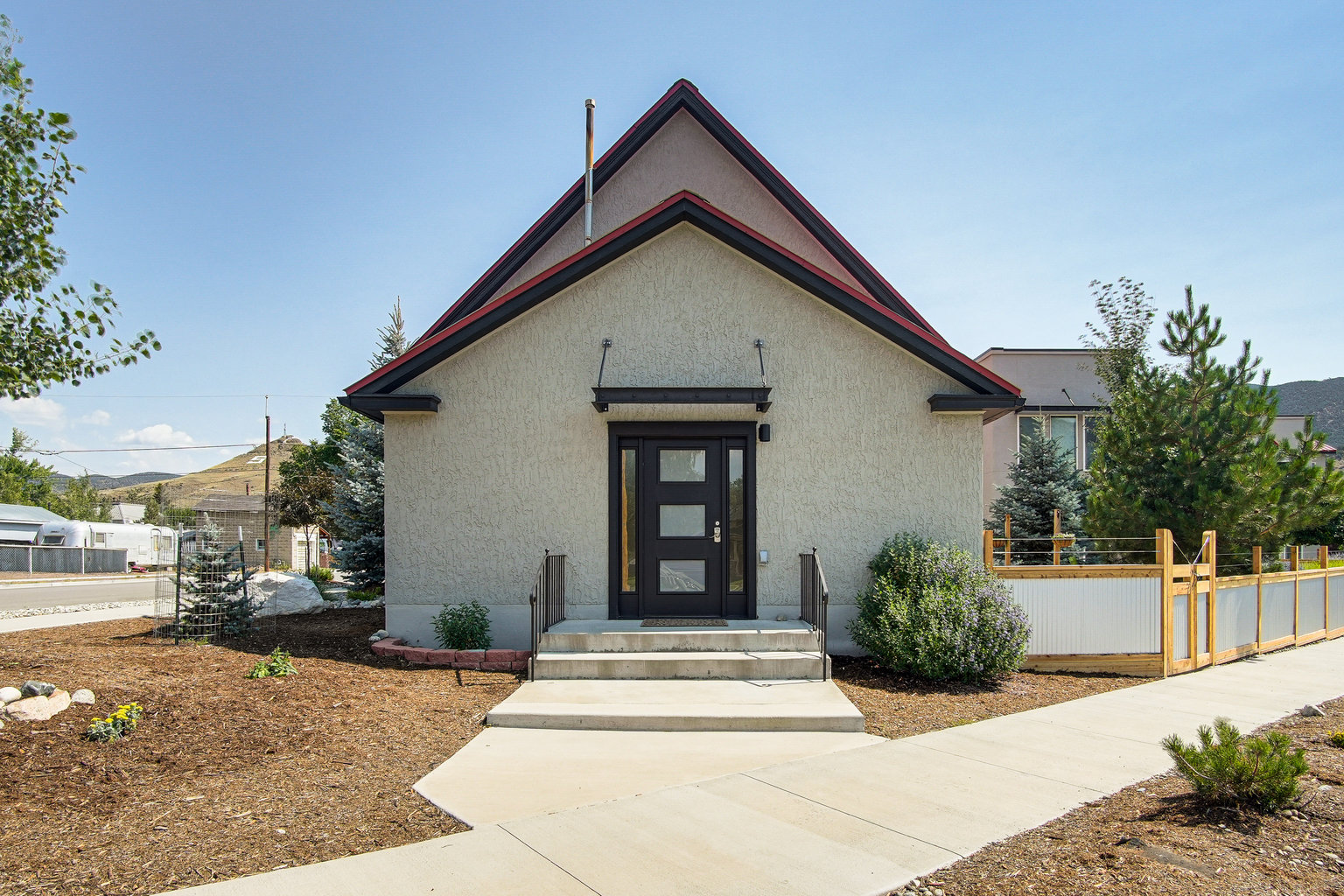 Salida Vacation Rental