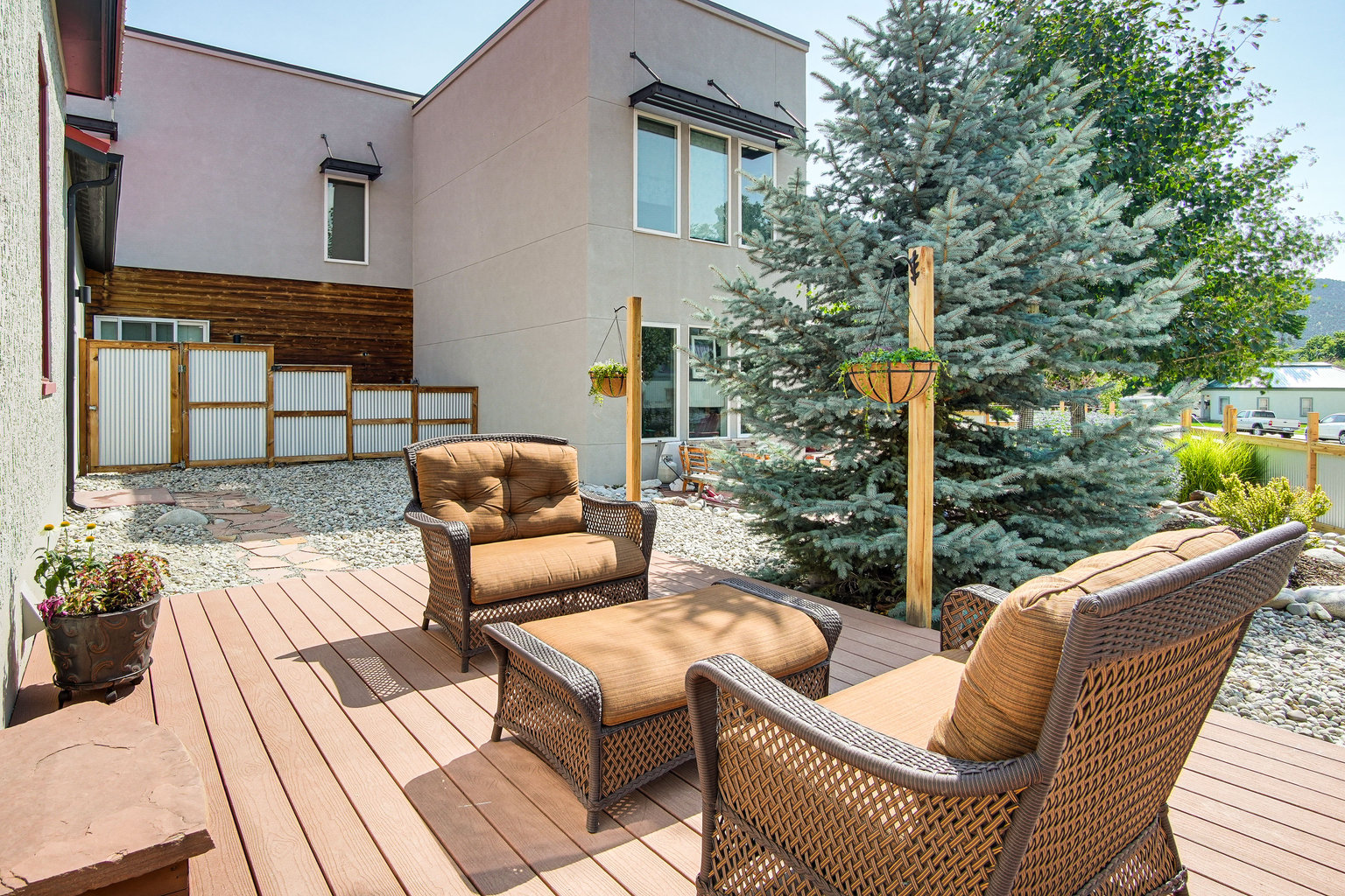 Salida Vacation Rental