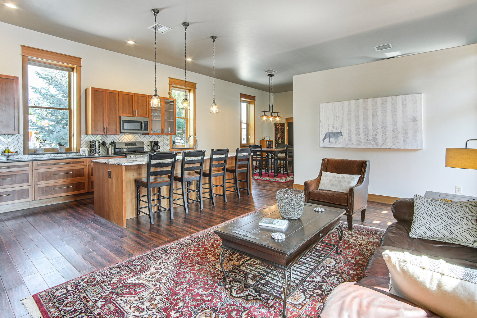 Salida Vacation Rental