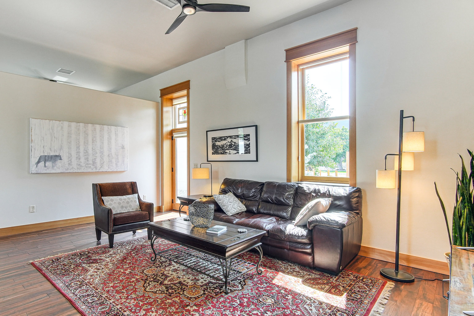 Salida Vacation Rental