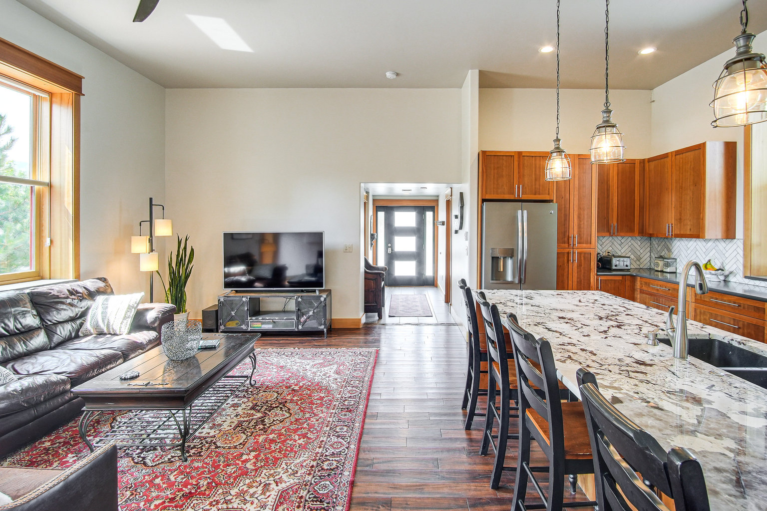 Salida Vacation Rental