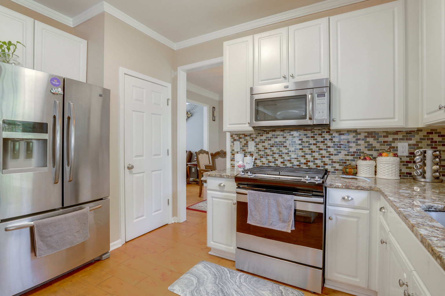 Roswell Vacation Rental
