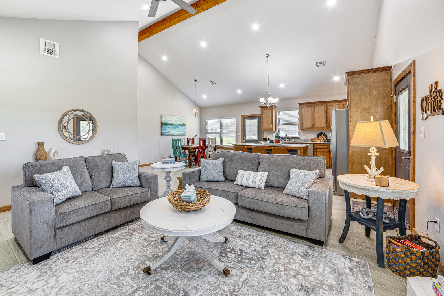 Kingston Vacation Rental