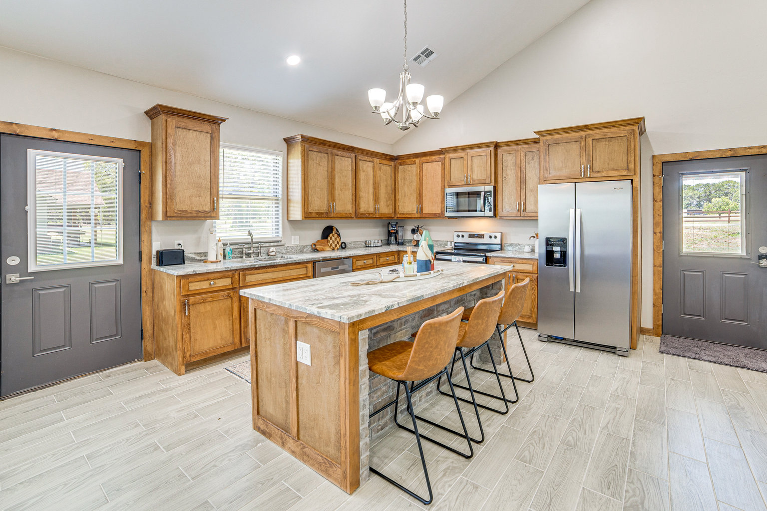 Kingston Vacation Rental