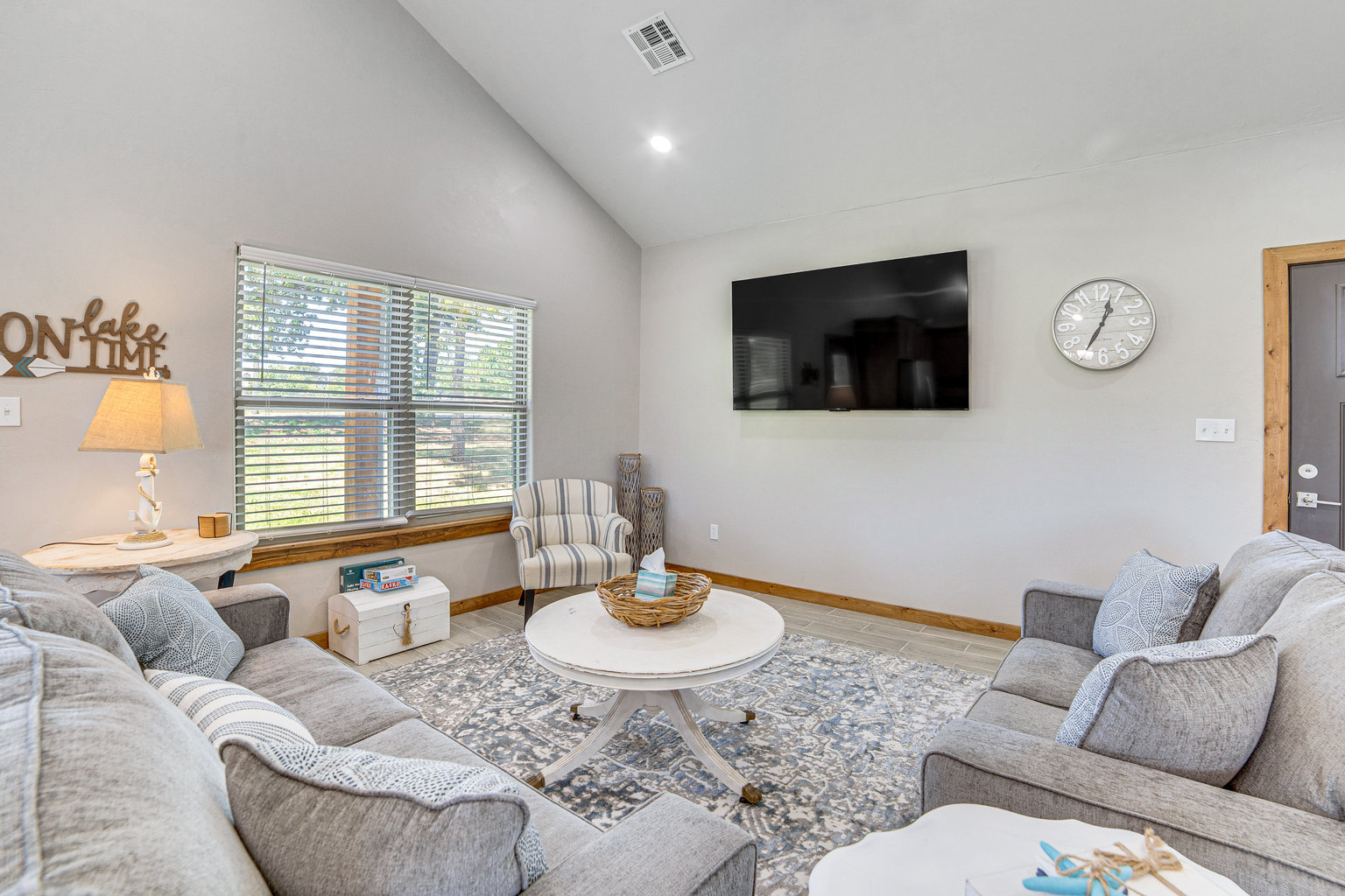 Kingston Vacation Rental