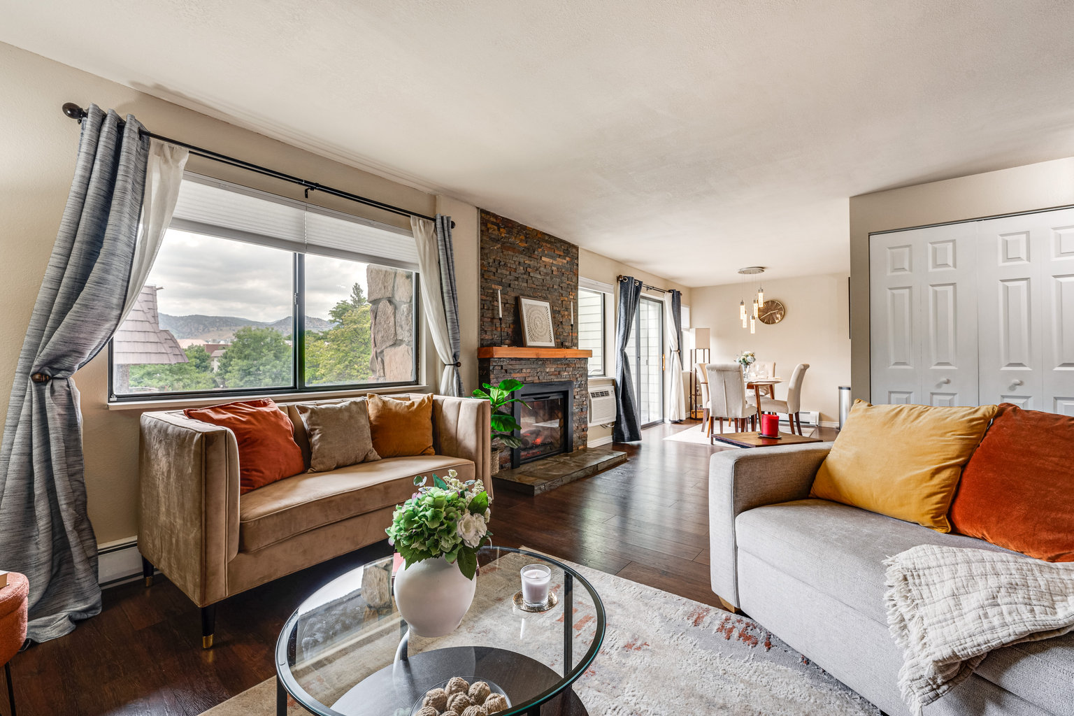 Boulder Vacation Rental