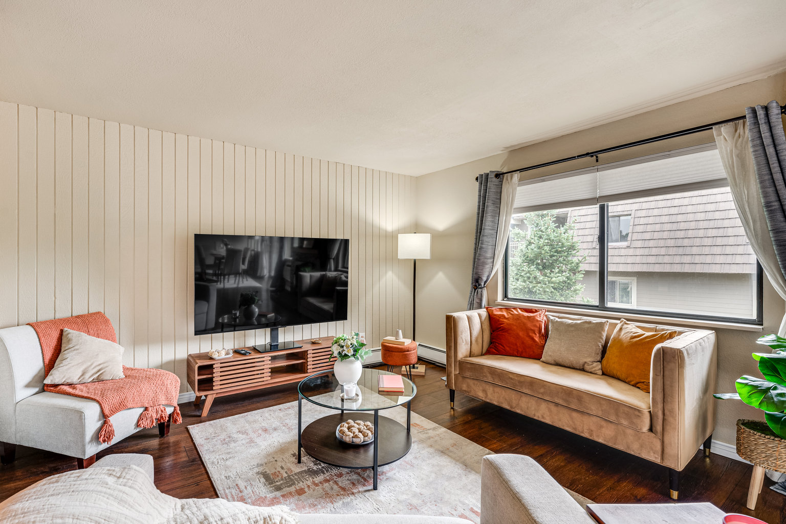 Boulder Vacation Rental