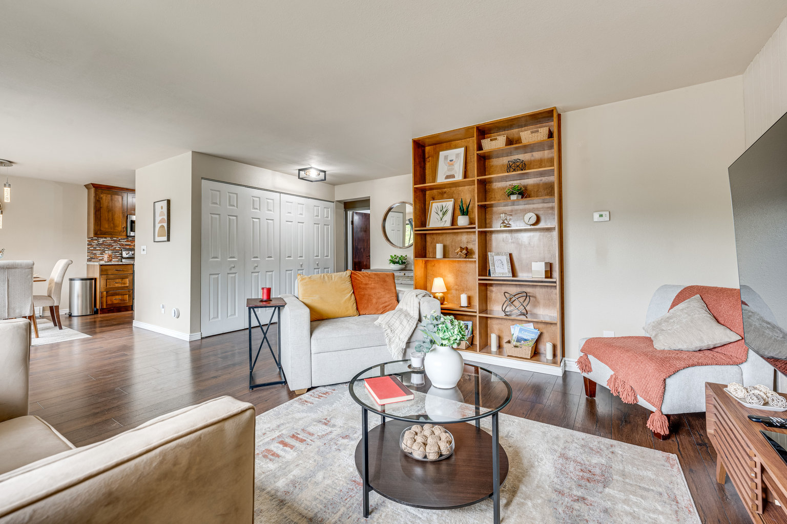 Boulder Vacation Rental