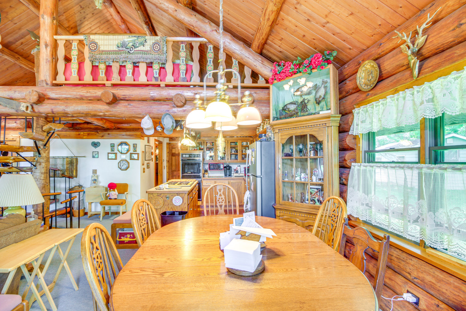 Remer Vacation Rental