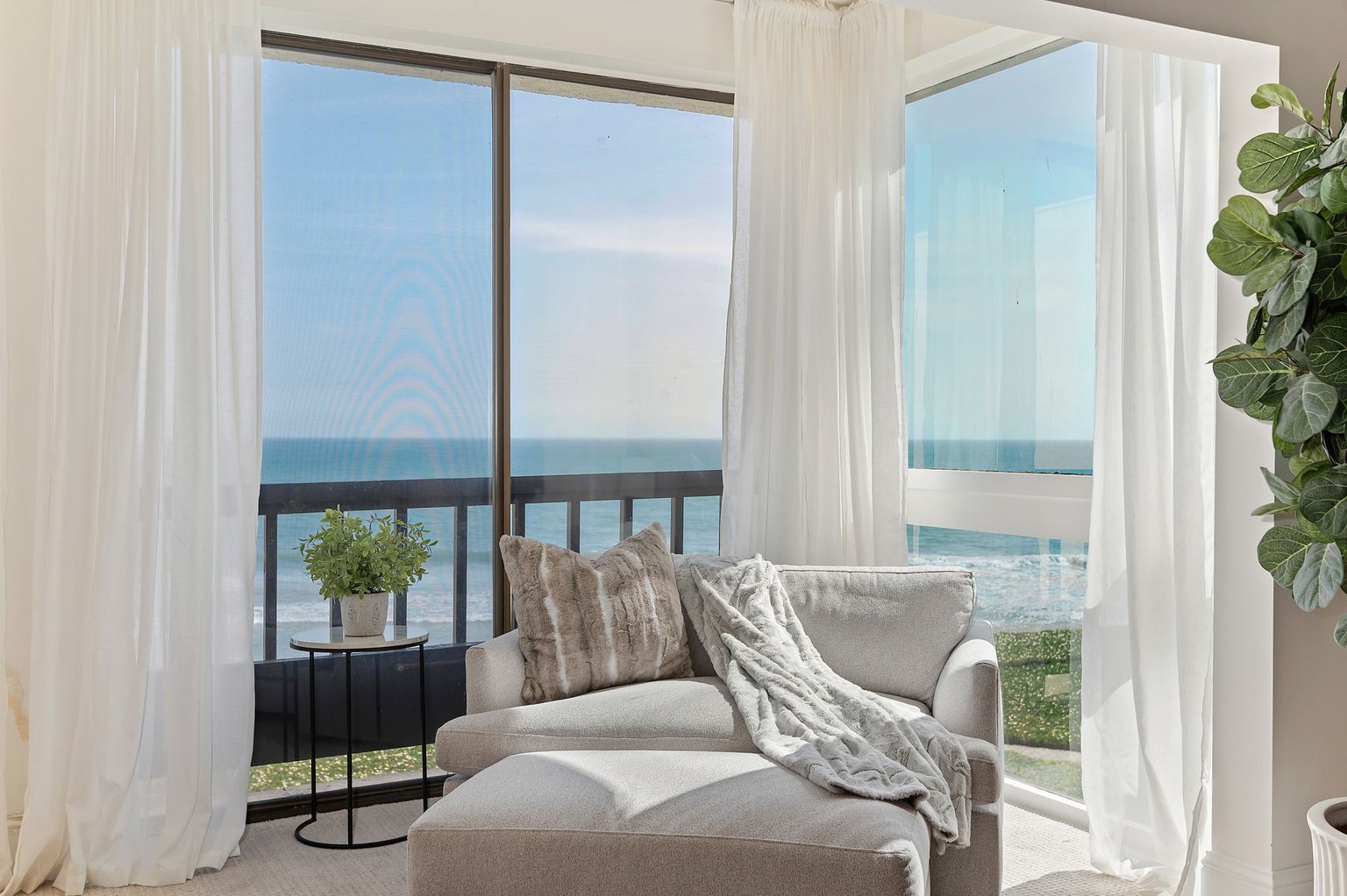 Santa Barbara Vacation Rental