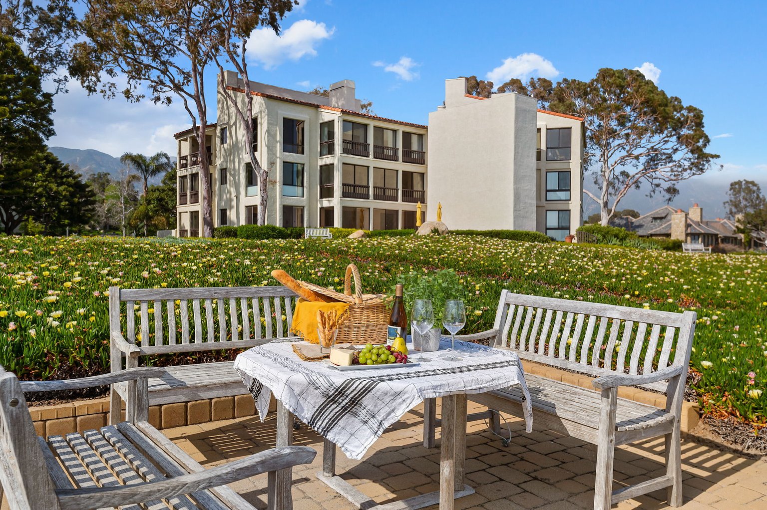 Santa Barbara Vacation Rental