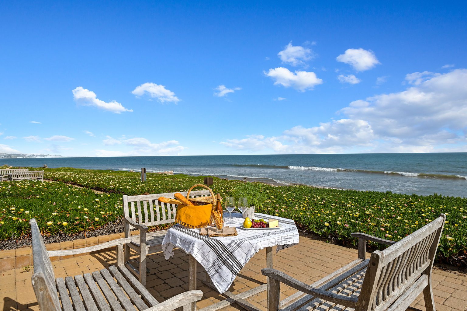 Santa Barbara Vacation Rental