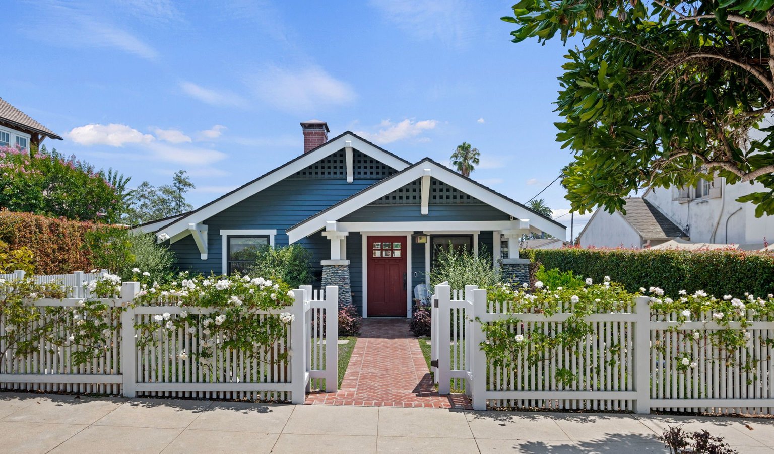 Santa Barbara Vacation Rental