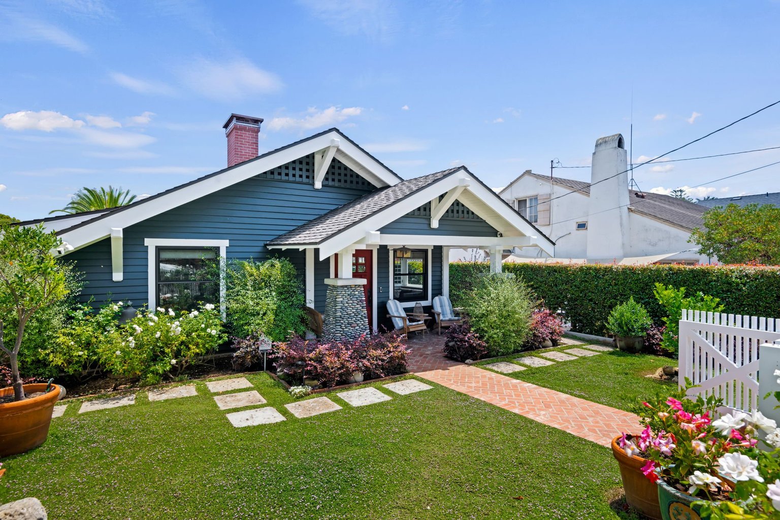 Santa Barbara Vacation Rental