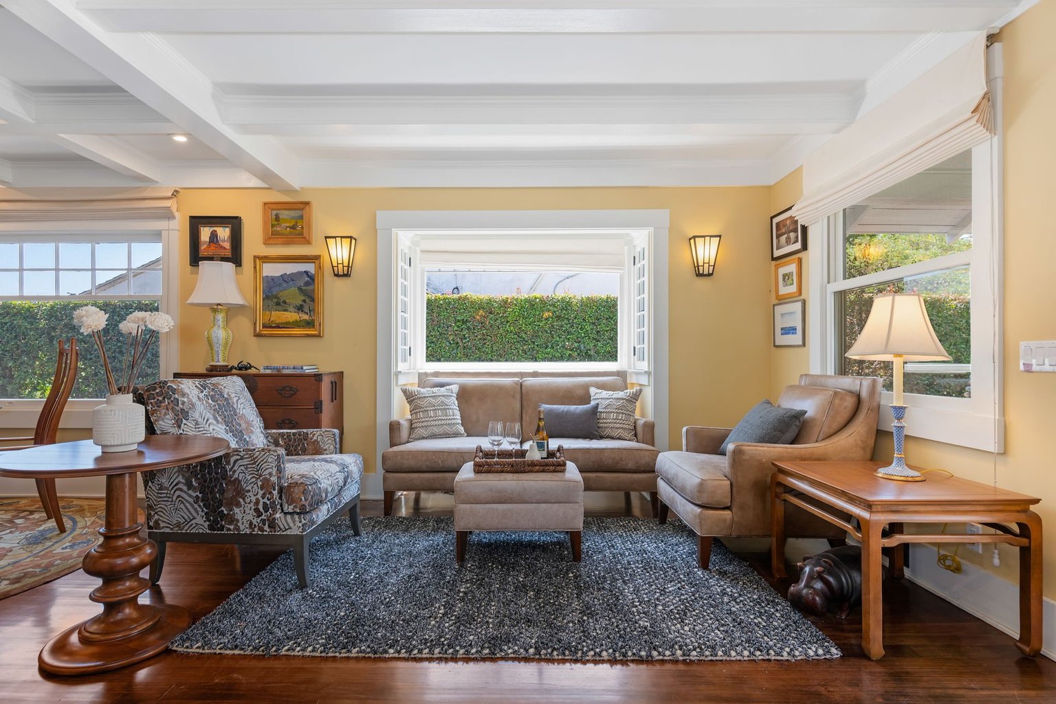 Santa Barbara Vacation Rental