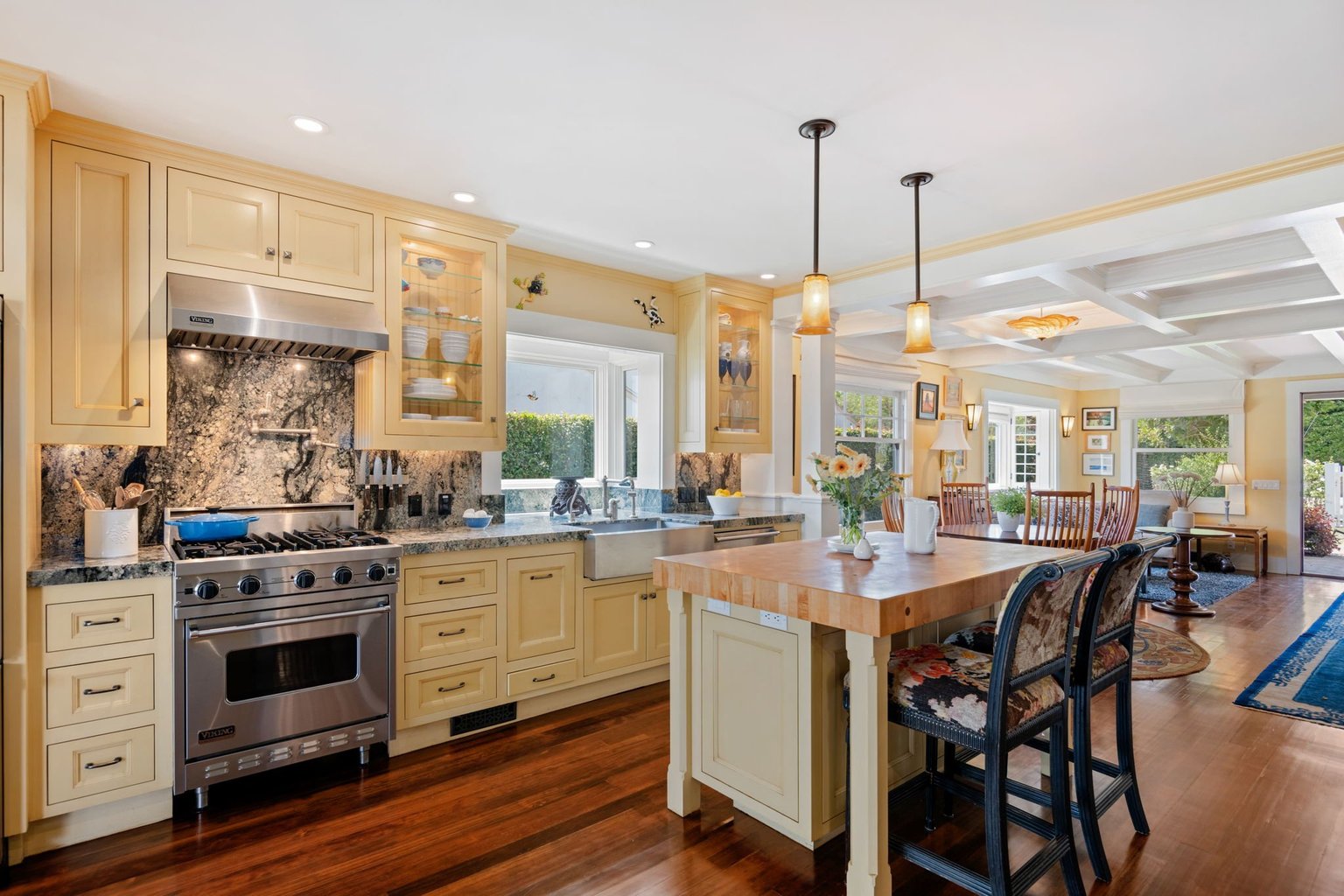 Santa Barbara Vacation Rental