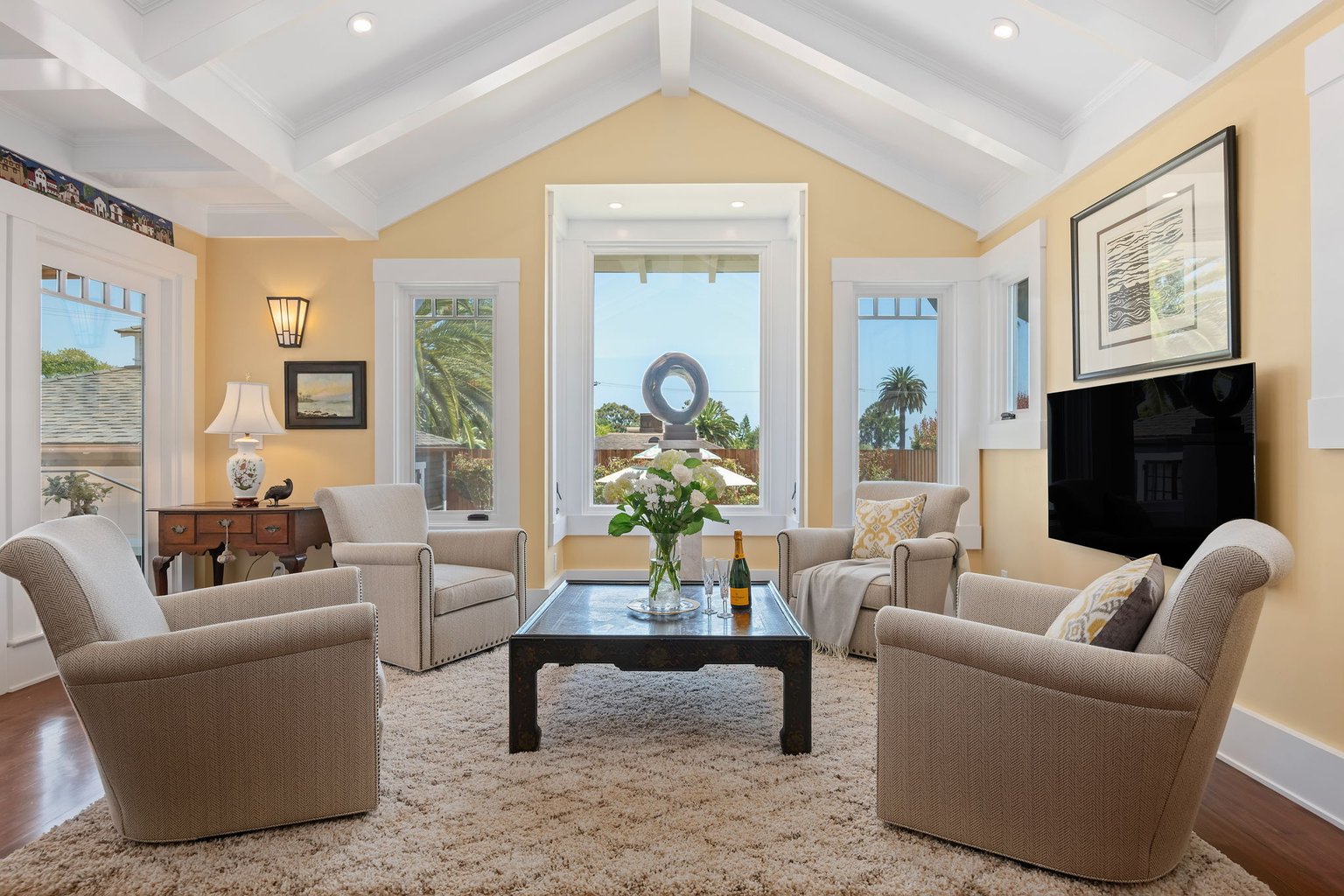 Santa Barbara Vacation Rental