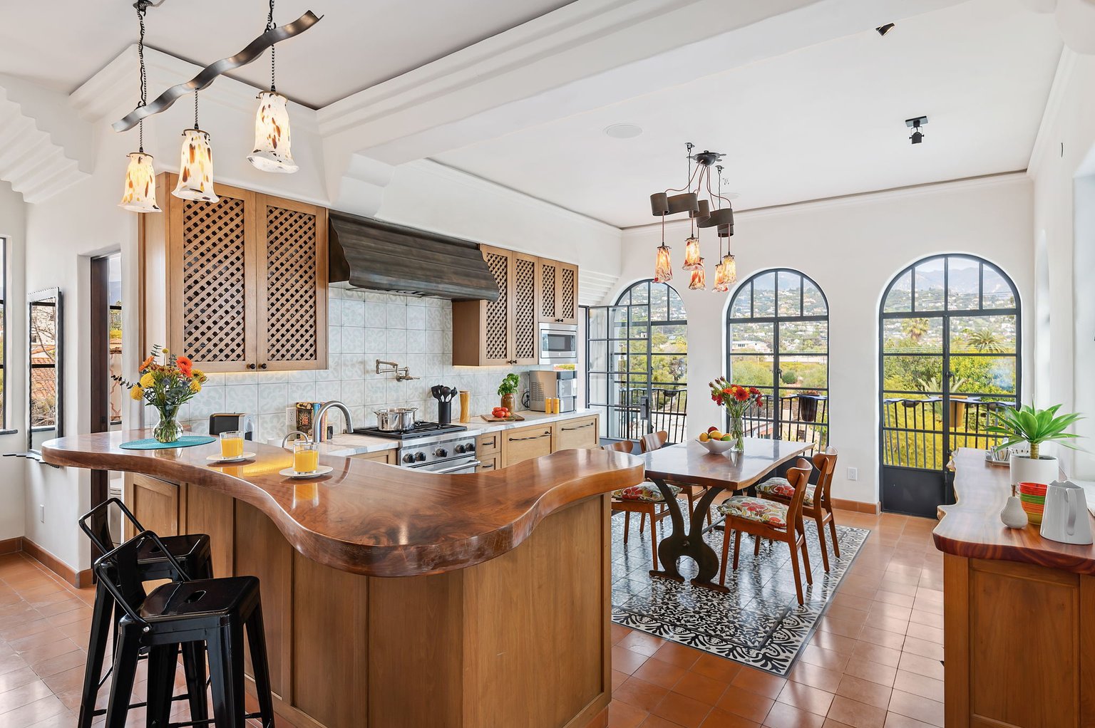 Santa Barbara Vacation Rental
