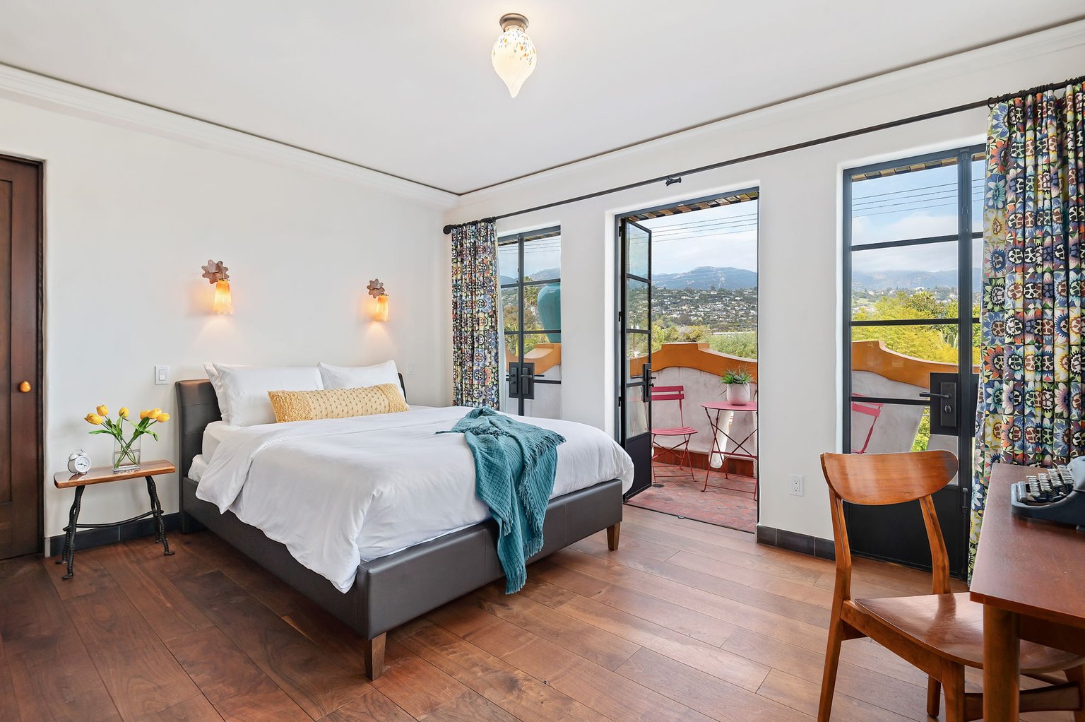 Santa Barbara Vacation Rental