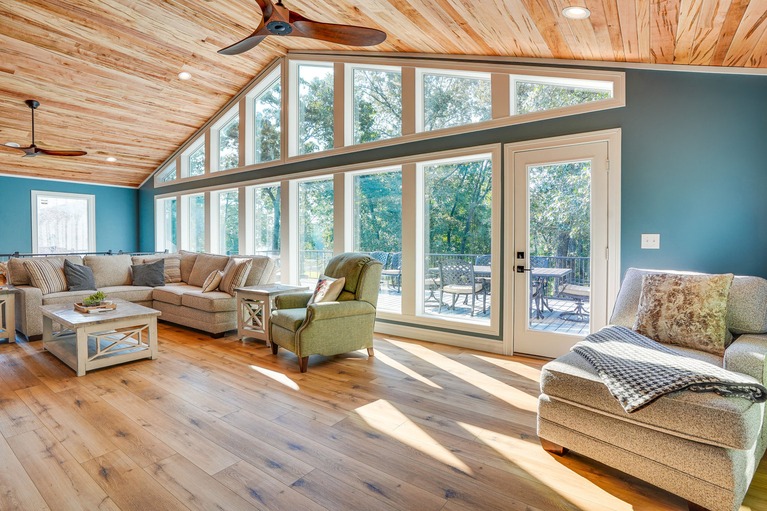 Gilbertsville Vacation Rental