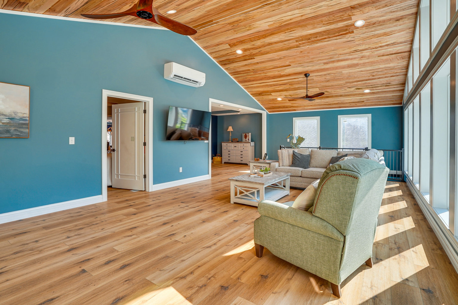 Gilbertsville Vacation Rental