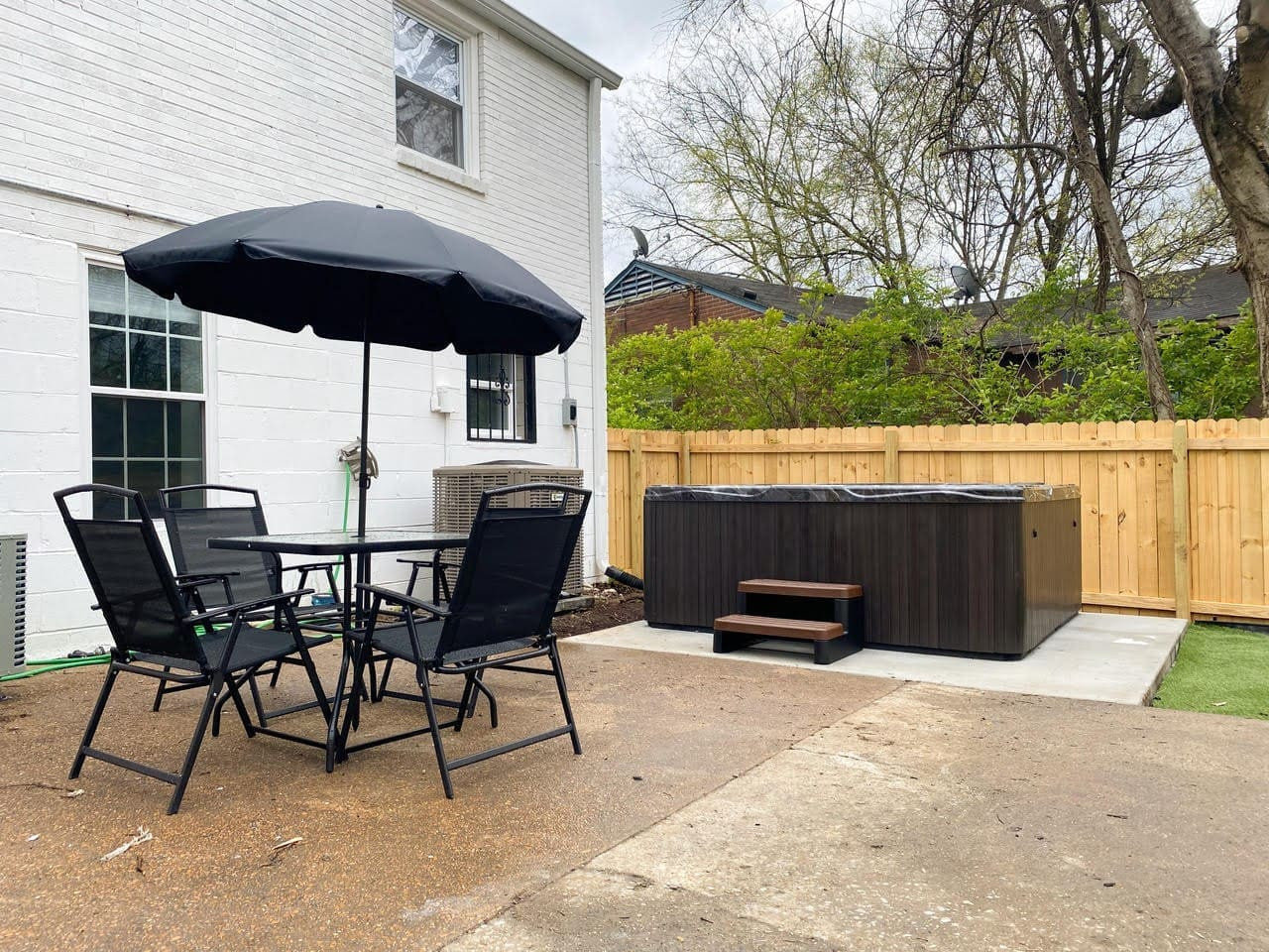 Nashville Vacation Rental
