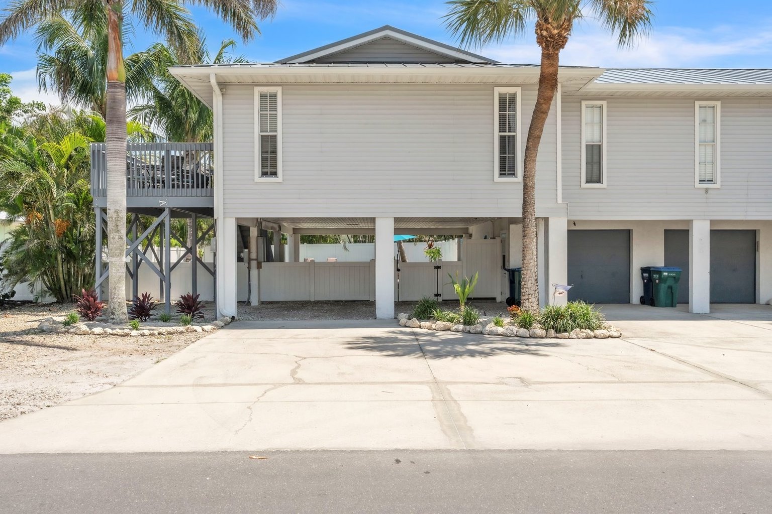Holmes Beach Vacation Rental