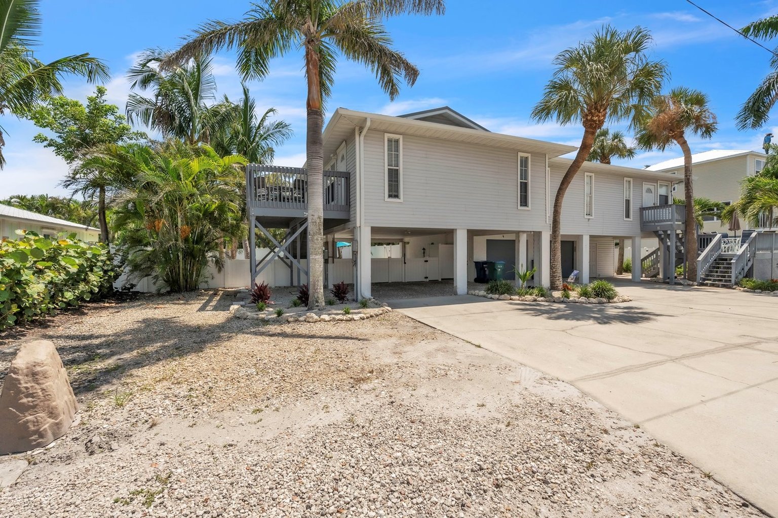 Holmes Beach Vacation Rental