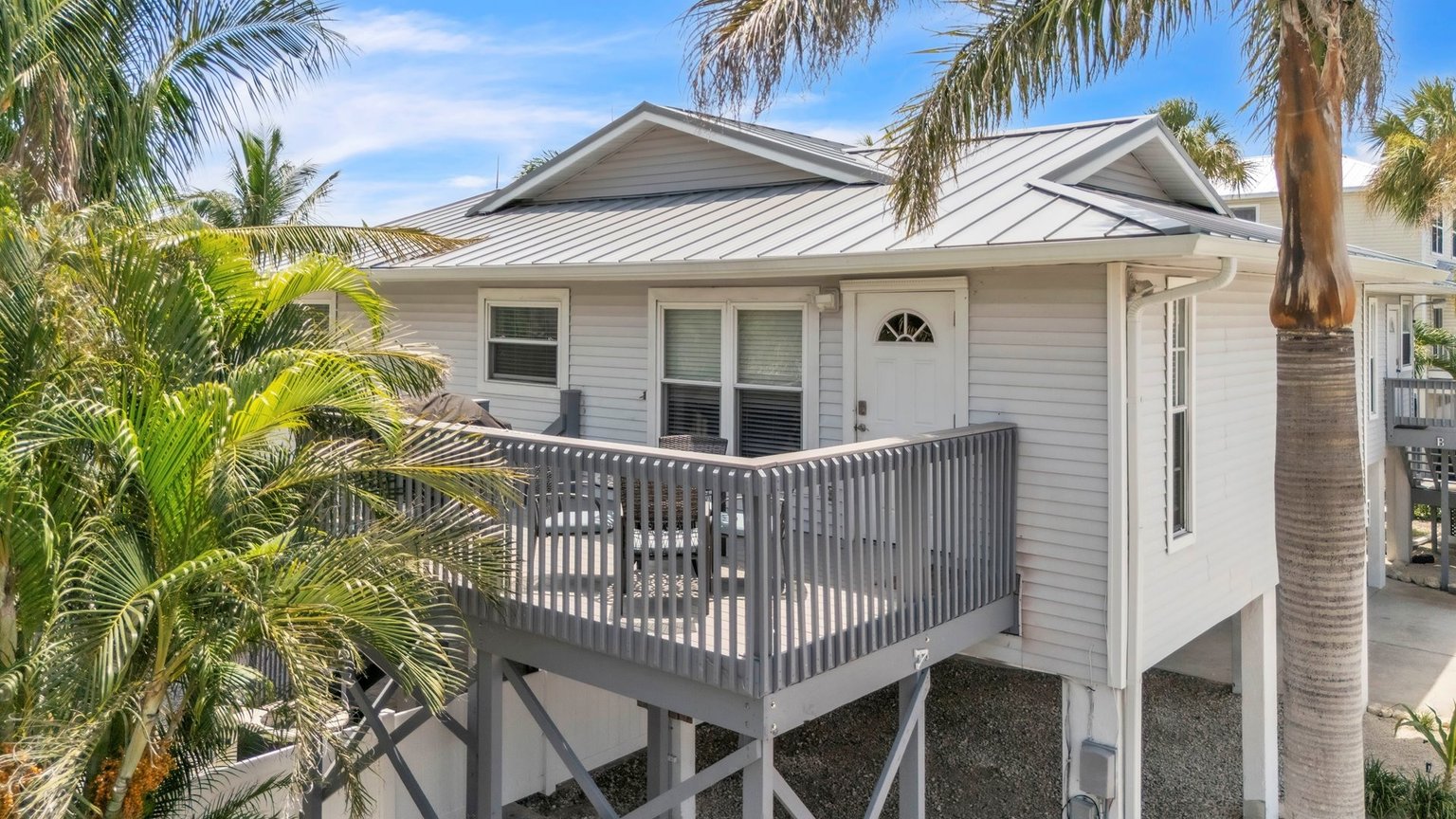 Holmes Beach Vacation Rental