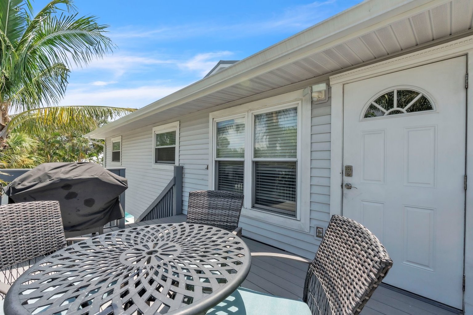 Holmes Beach Vacation Rental