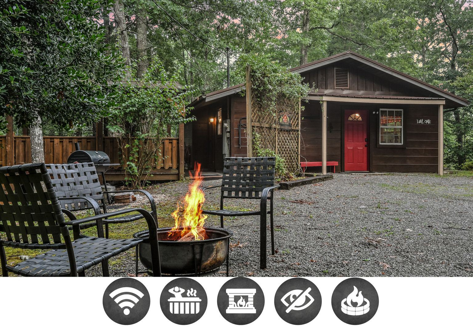 Sevierville Vacation Rental
