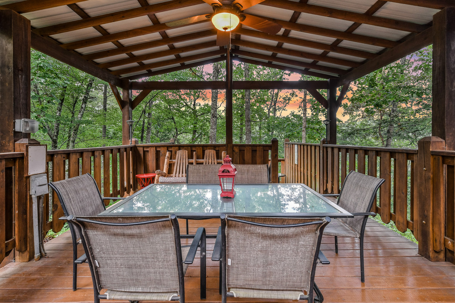 Sevierville Vacation Rental