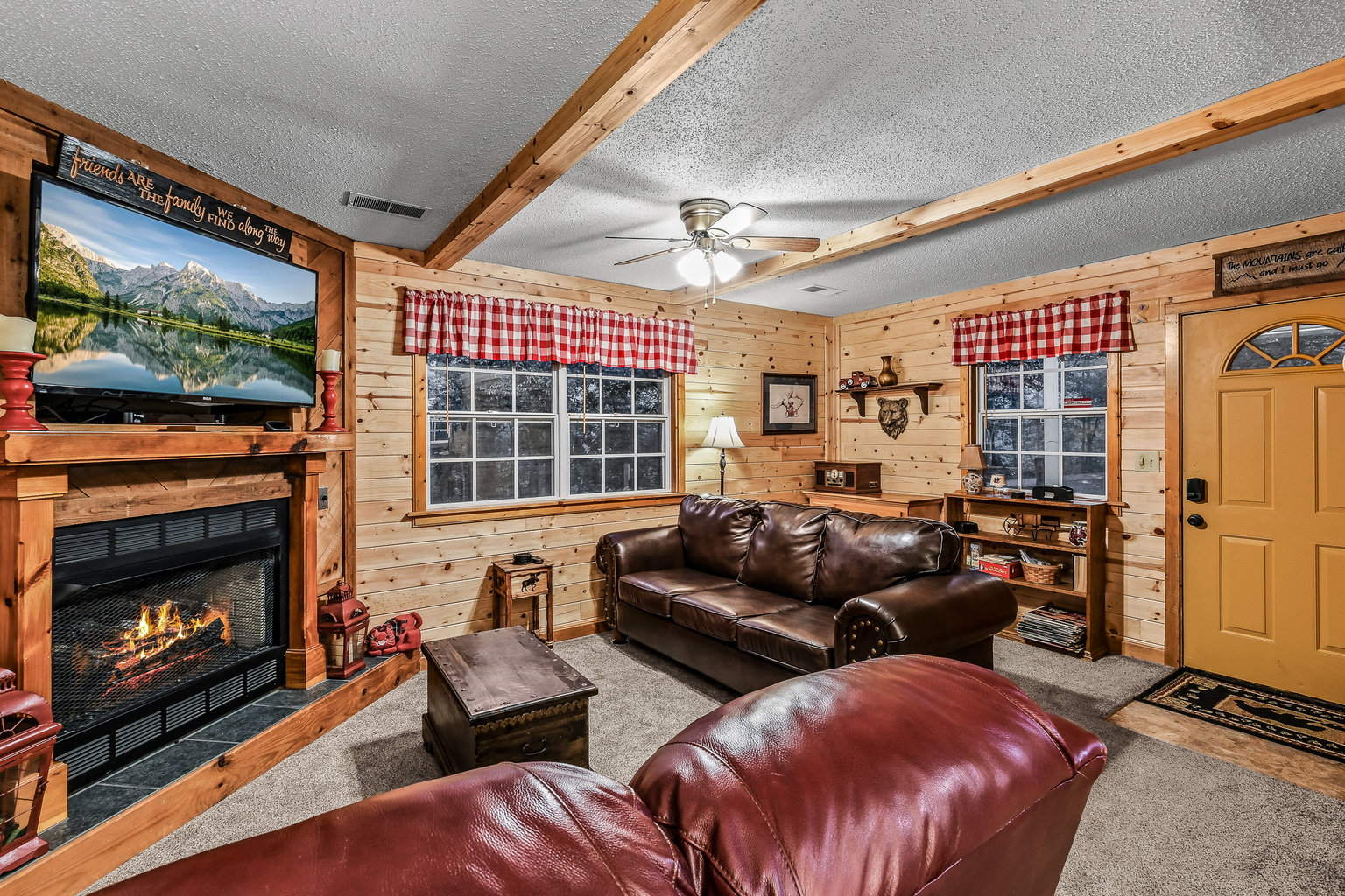 Sevierville Vacation Rental