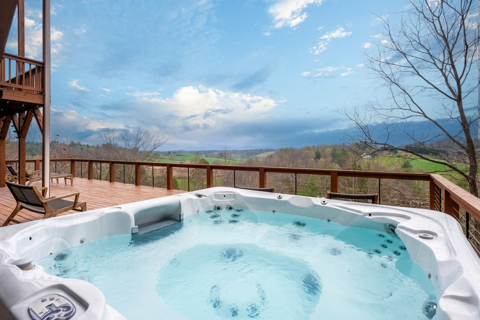 Leicester Vacation Rental
