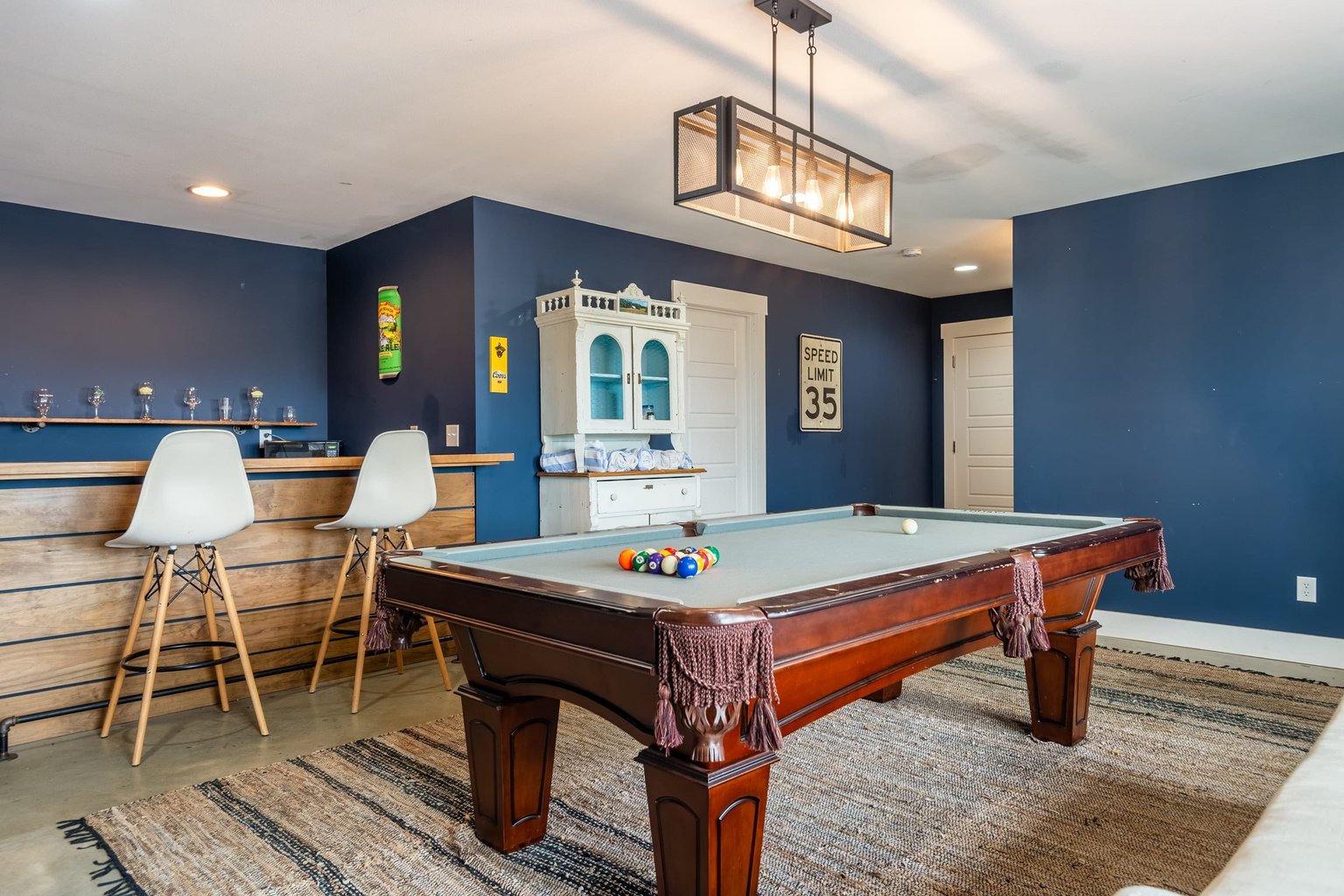 Leicester Vacation Rental
