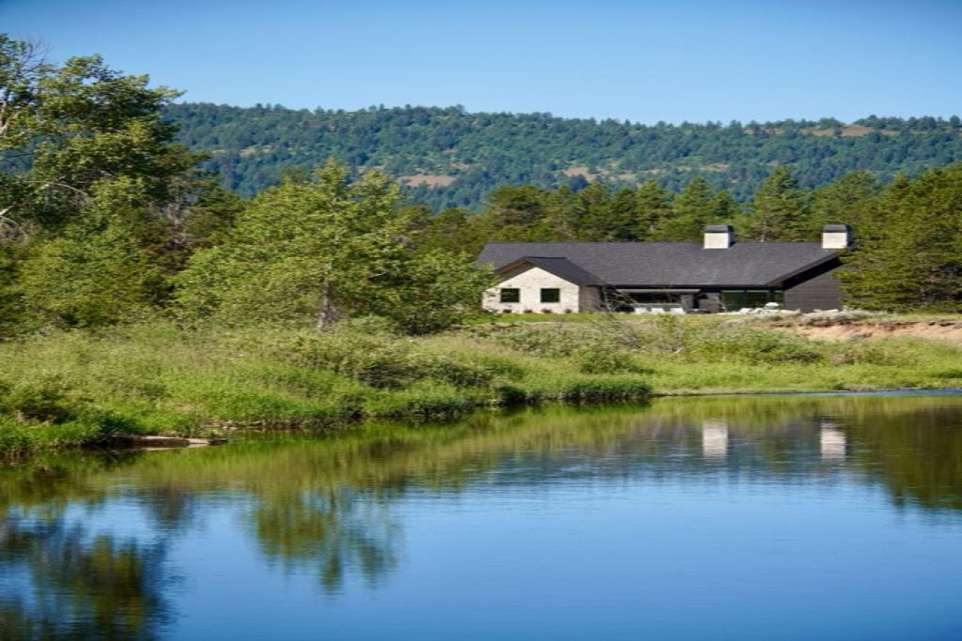 McCall Vacation Rental