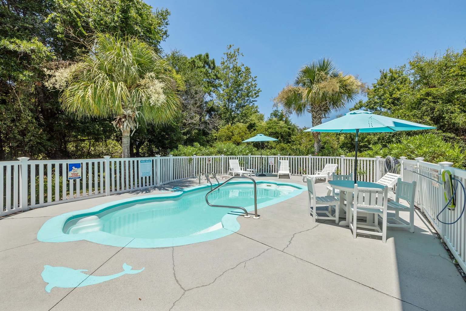 Emerald Isle Vacation Rental