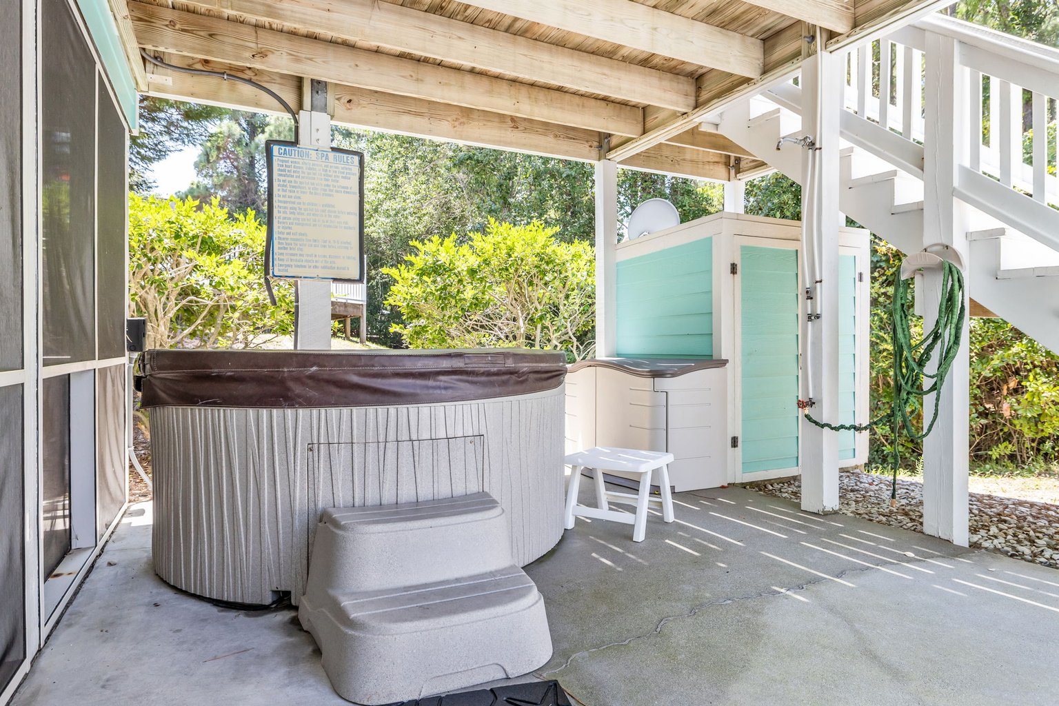 Emerald Isle Vacation Rental