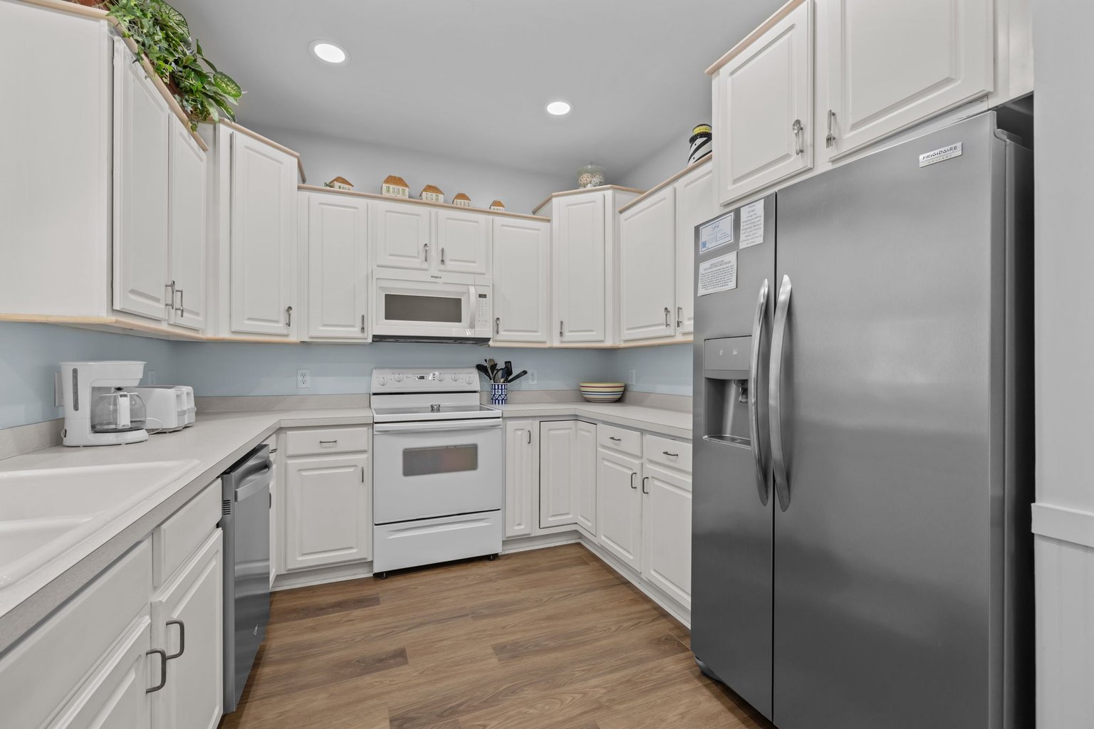Emerald Isle Vacation Rental