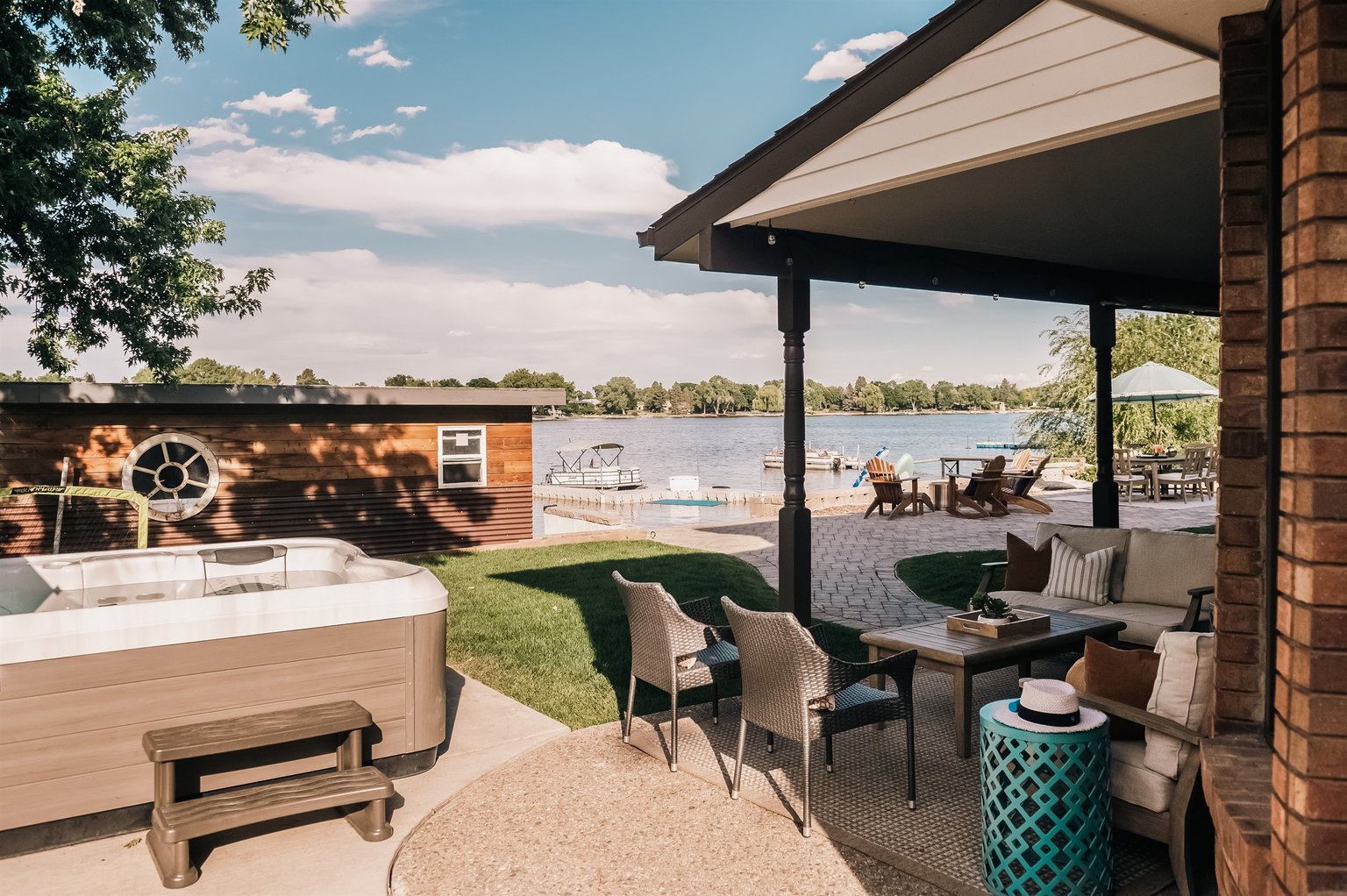 Loveland Vacation Rental