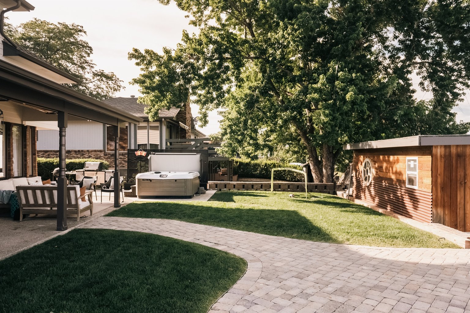 Loveland Vacation Rental