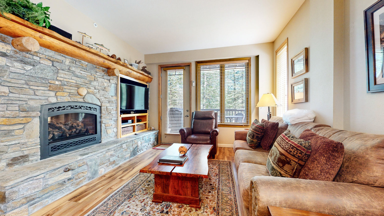 Mammoth Lakes Vacation Rental