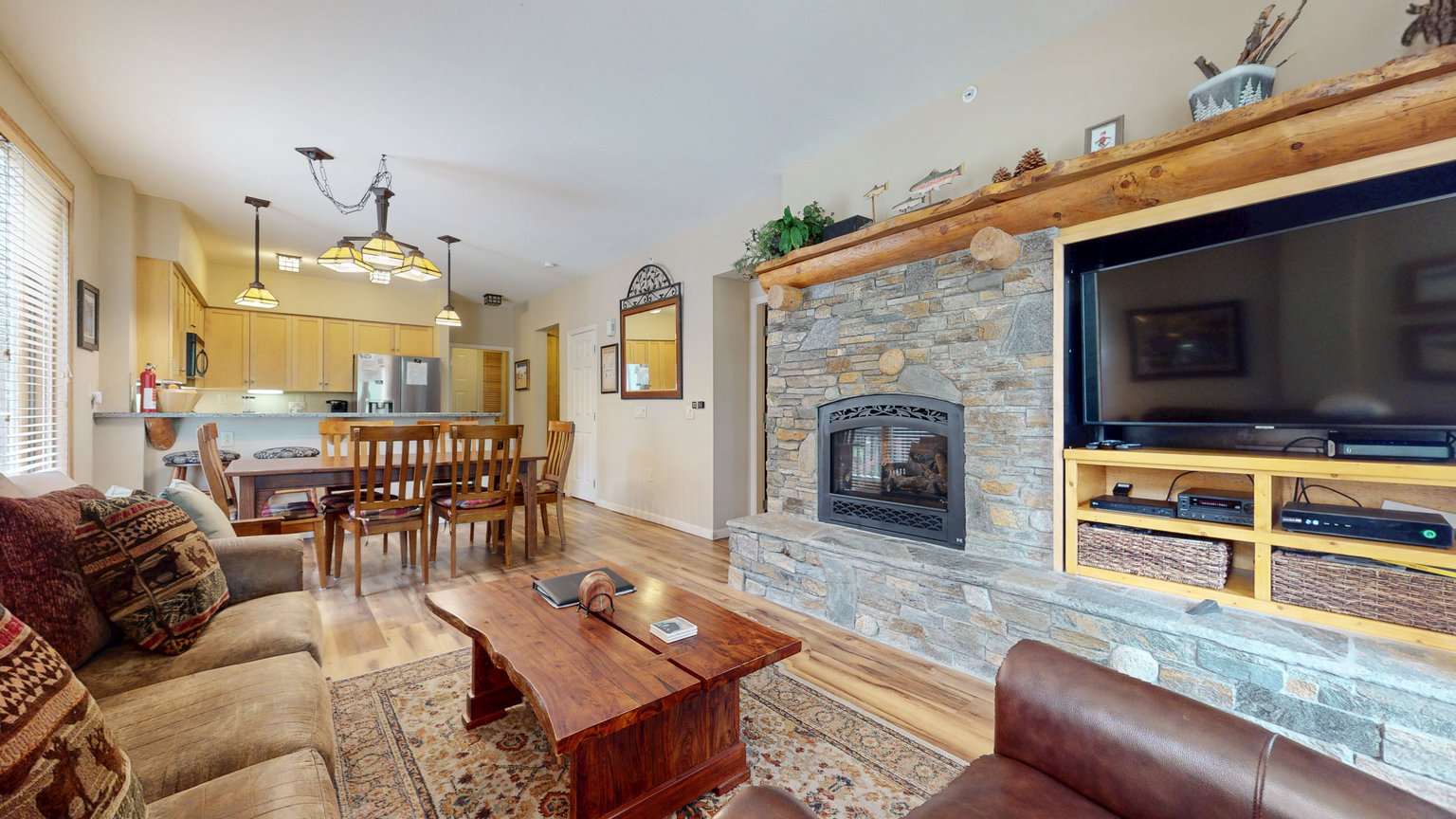 Mammoth Lakes Vacation Rental