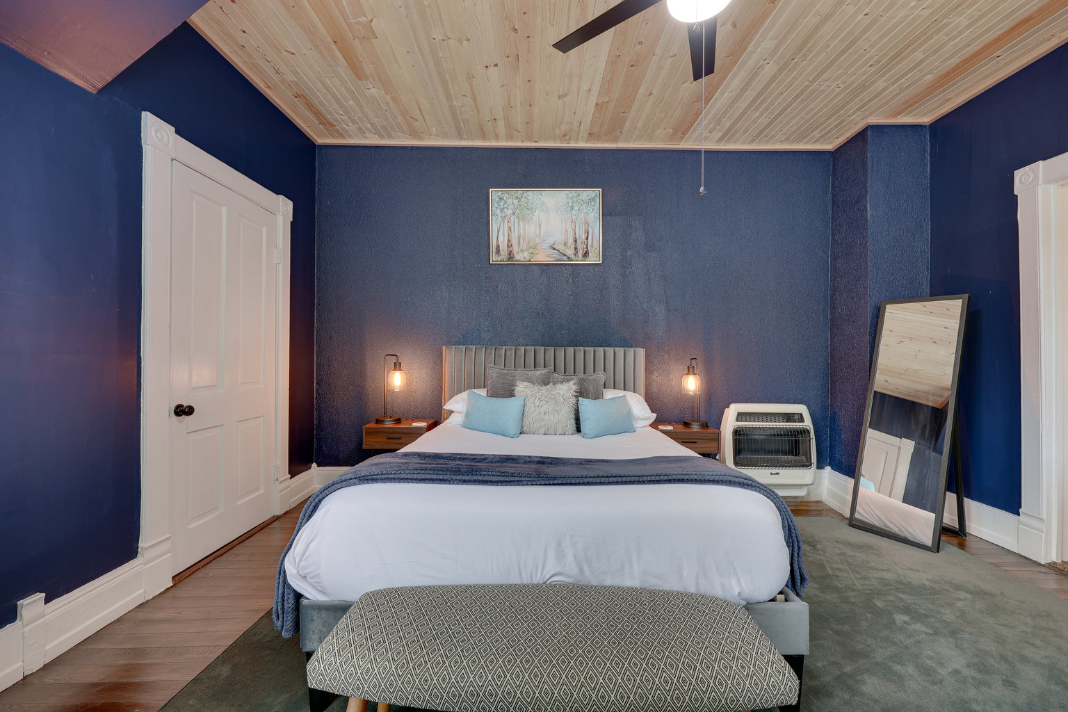 Columbia Vacation Rental