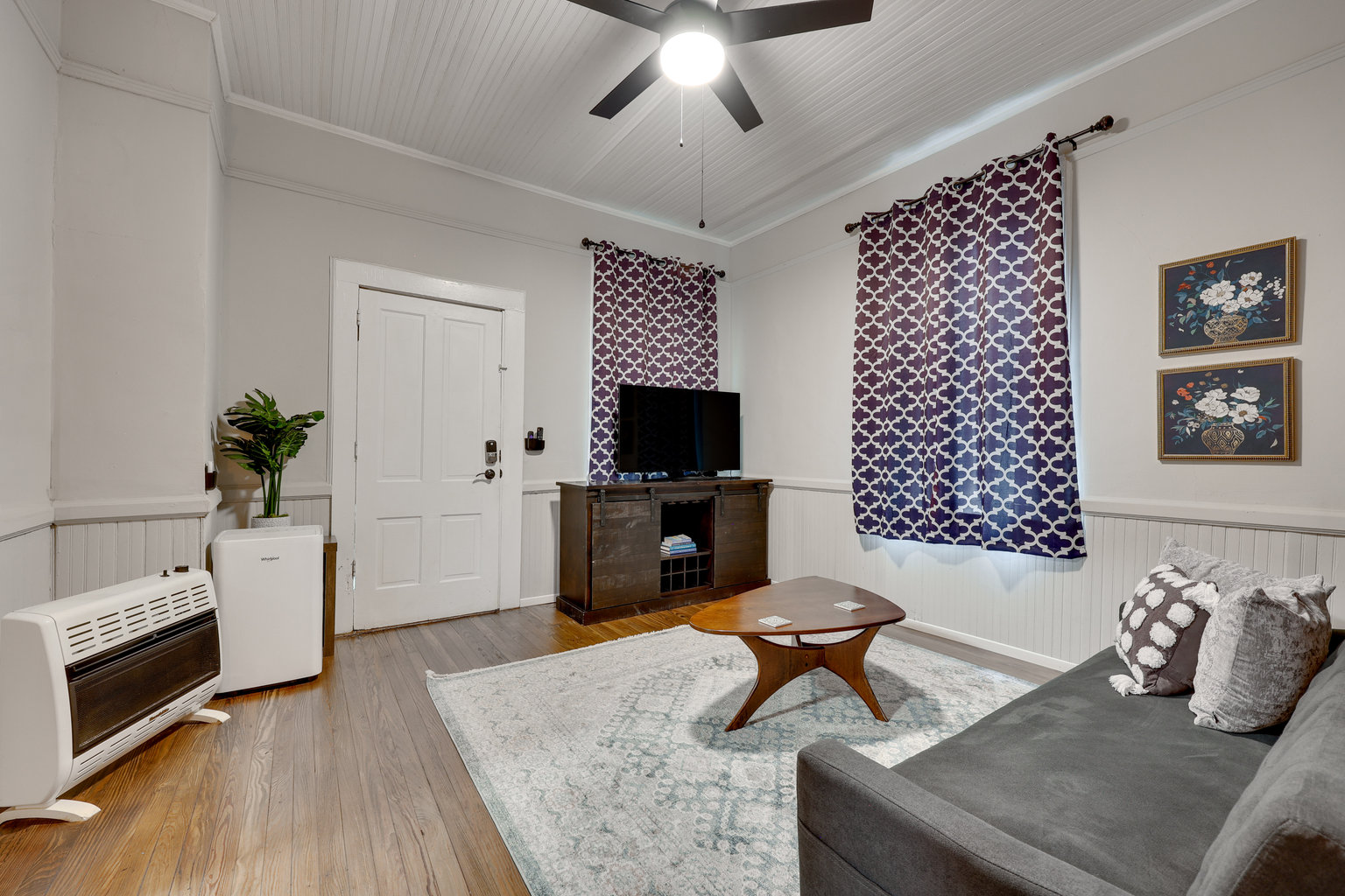 Columbia Vacation Rental