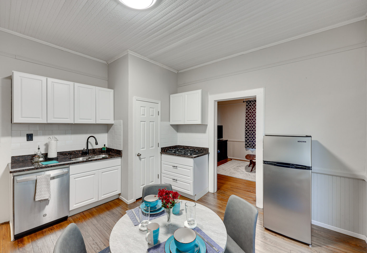 Columbia Vacation Rental